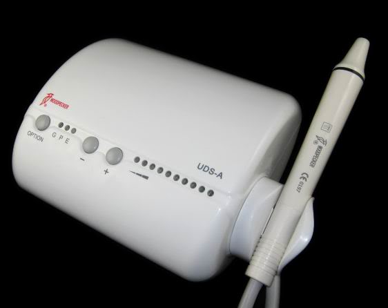 UDS-A LED Ultrasonic Scaler with LED